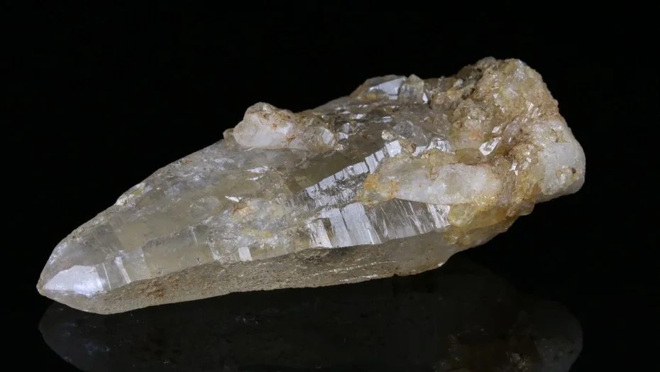 Quartz