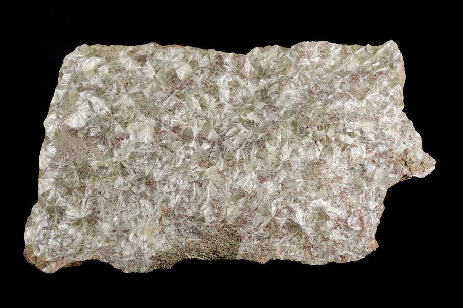 Wavellite