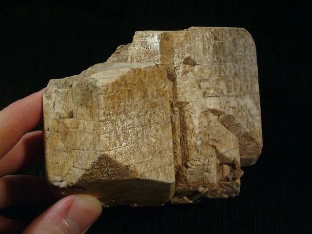 Microcline