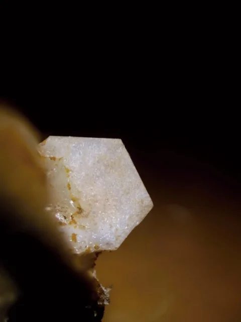 Tridymite