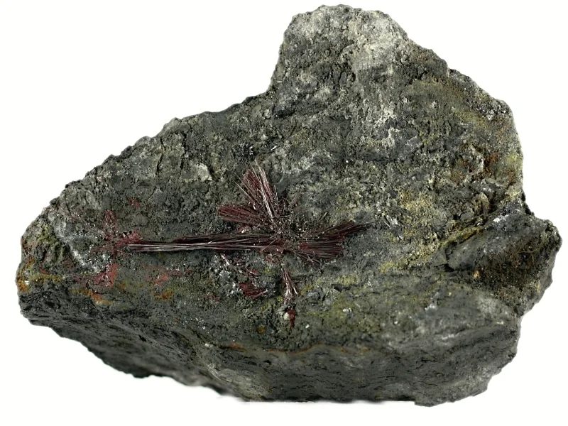 Kermesite