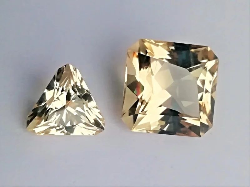 Quartz (var. citrine)