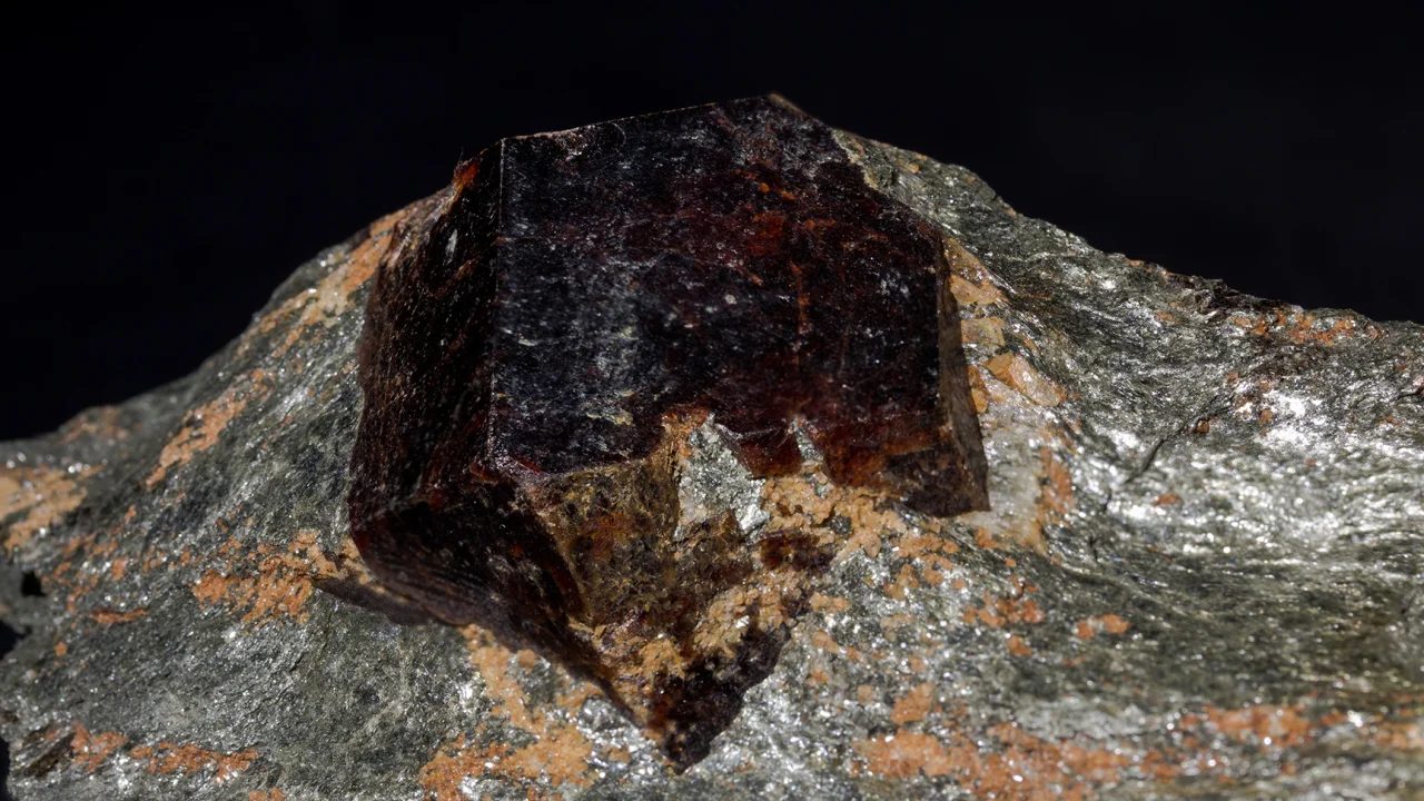 Almandine