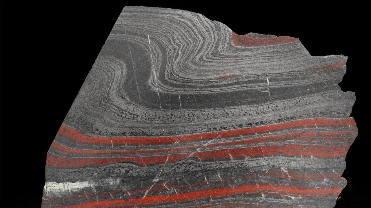 Hematite, Magnetite