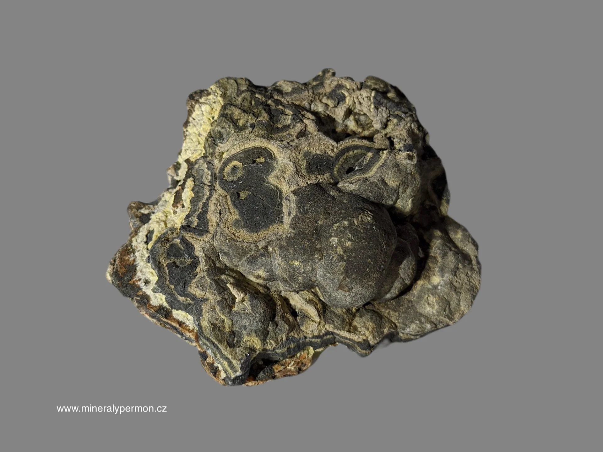 Sphalerite