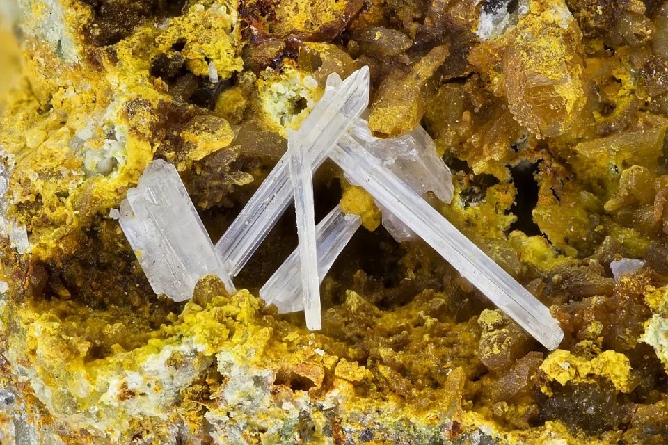 Cerussite