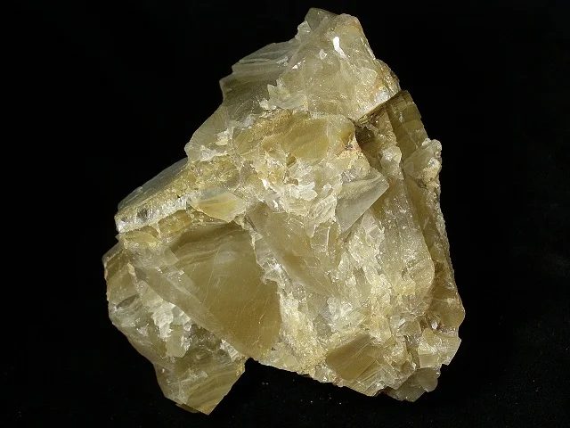 Calcite