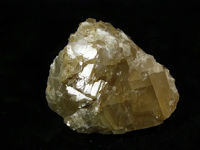 Calcite