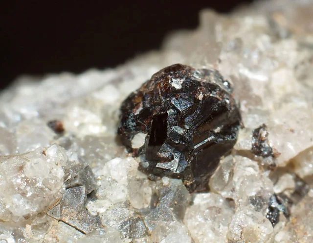Cassiterite