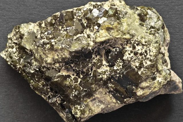 Andradite