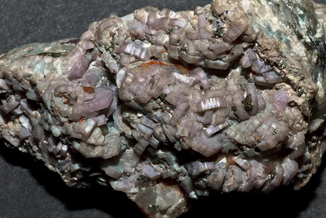 Apatite