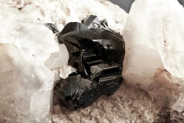 Cassiterite