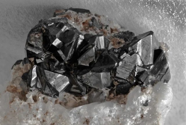Cassiterite