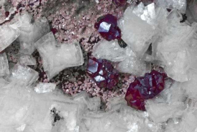 Cuprite