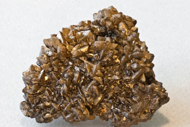 Descloizite