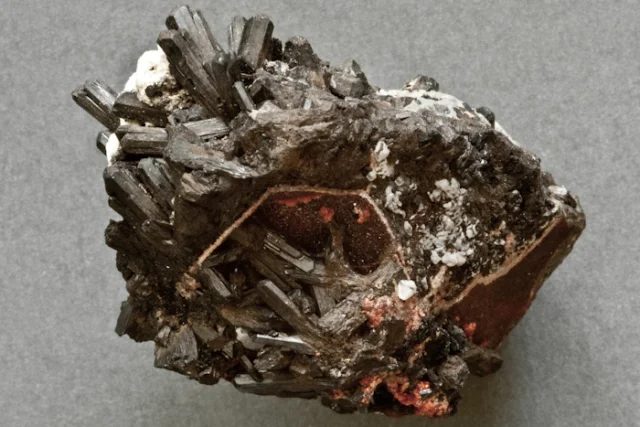 Gaudefroyite