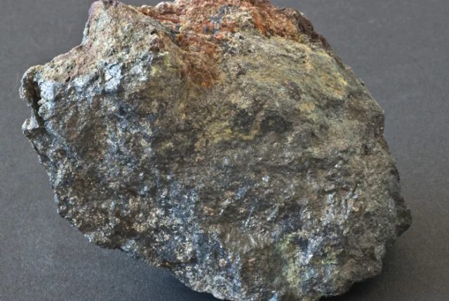 Germanite