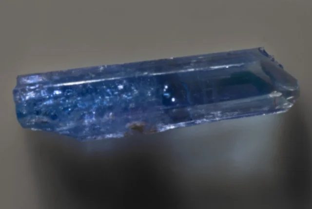 Jeremejevite