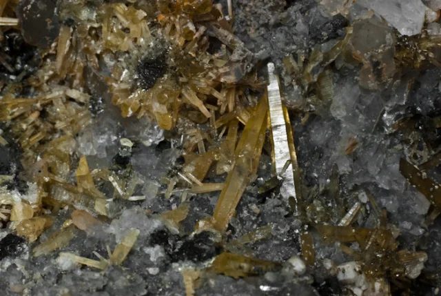 Mimetite