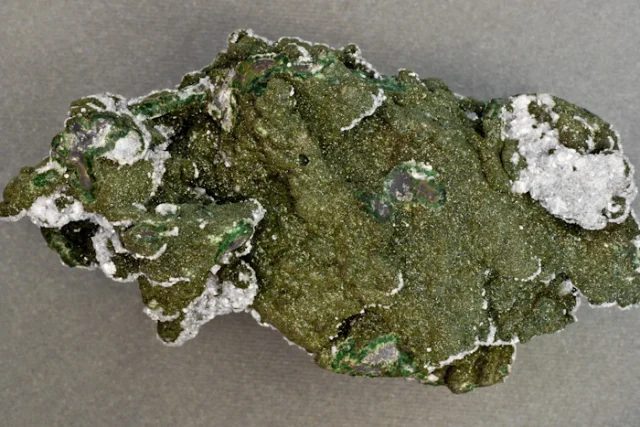 Mottramite