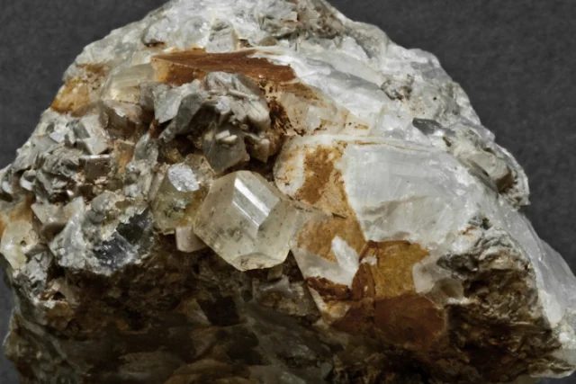 Phenakite