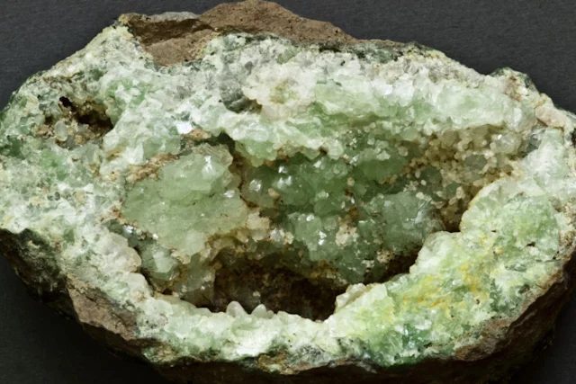 Prehnite