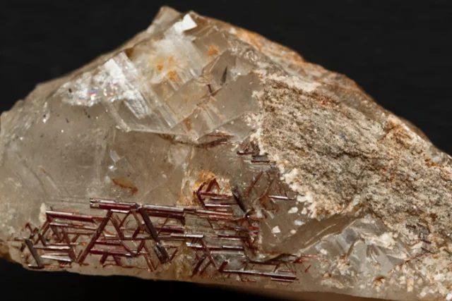 Rutile