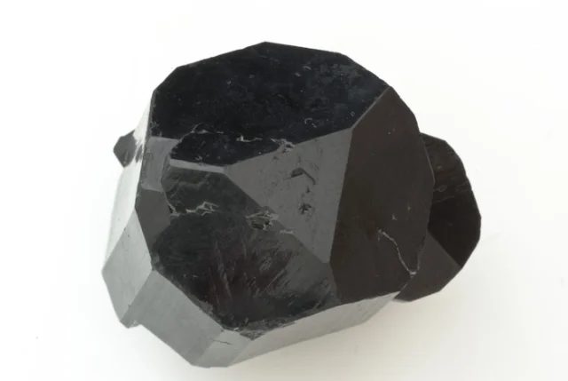 Mineral photo of Schorl from locality Erongo, Namibia