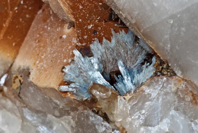 Scorodite