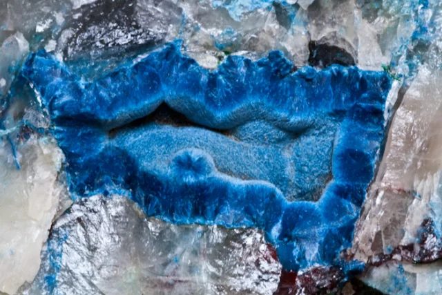 Shattuckite