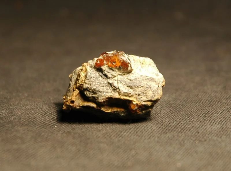 Amber