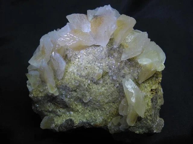 Calcite