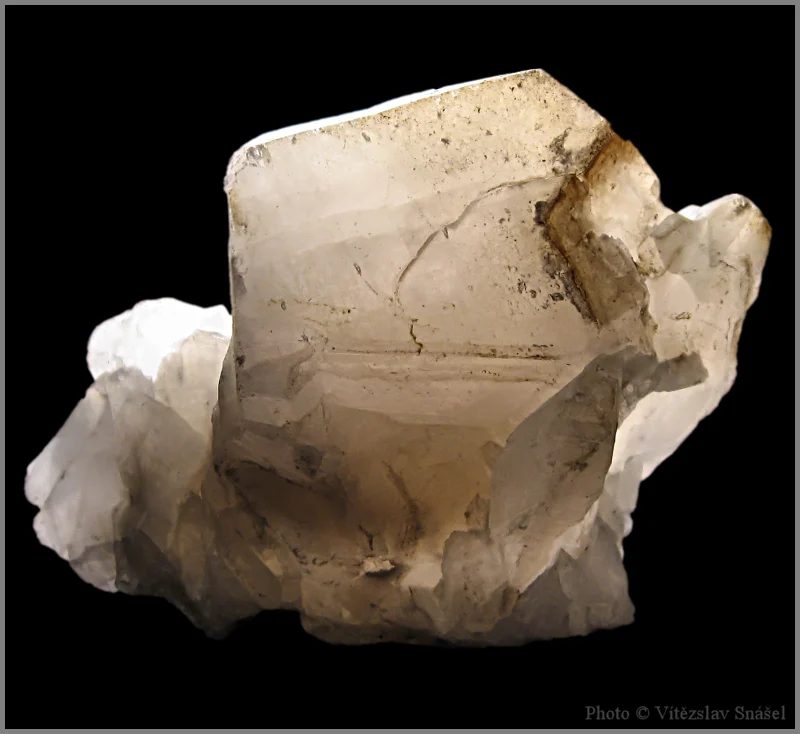 Calcite