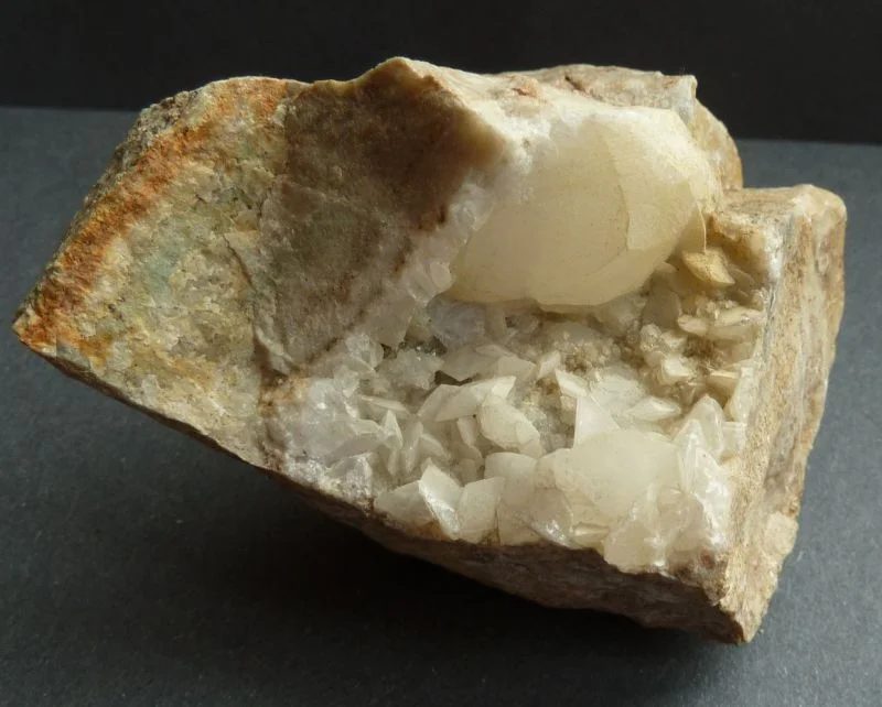 Calcite
