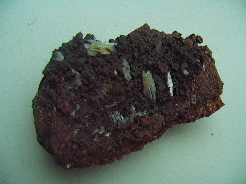 Cerussite