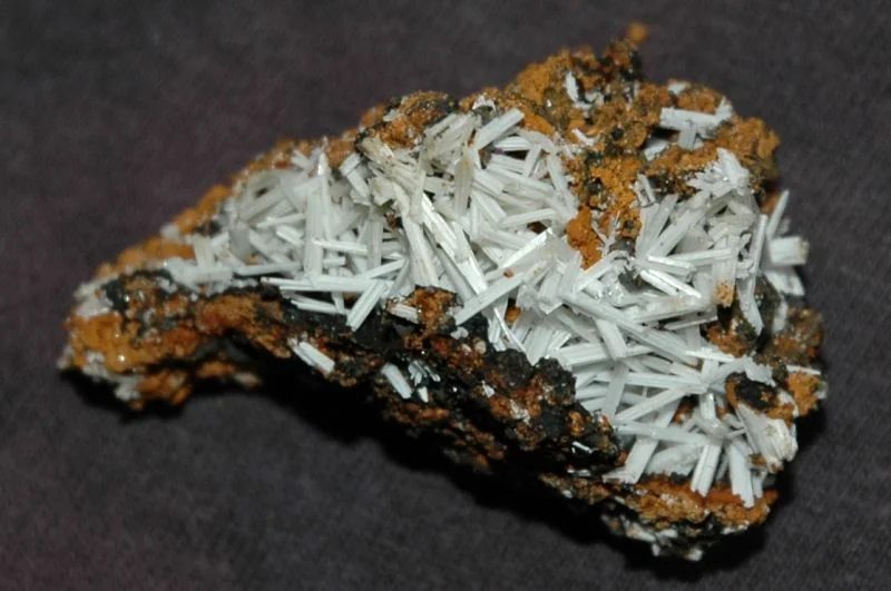 Cerussite