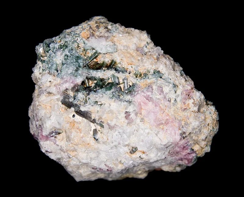 Elbaite