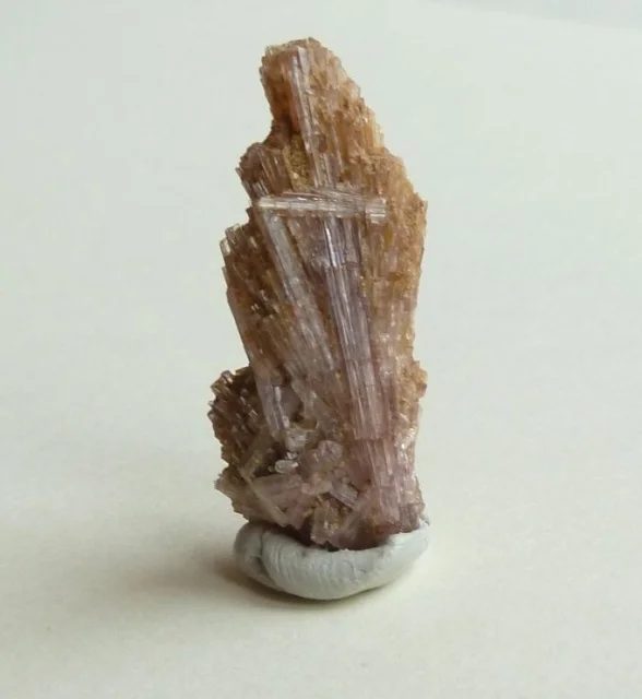 Elbaite (var. rubellite)