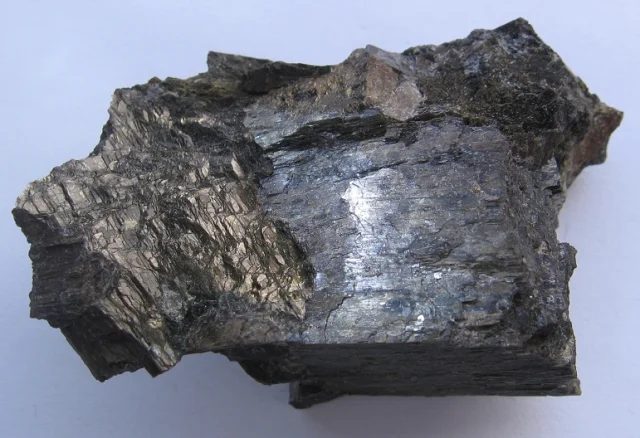 Enstatite (var. bronzite)