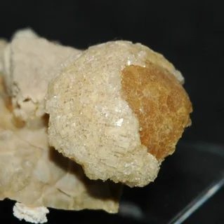 Mineral photo of Fluorite from locality Štramberk, Czech Republic