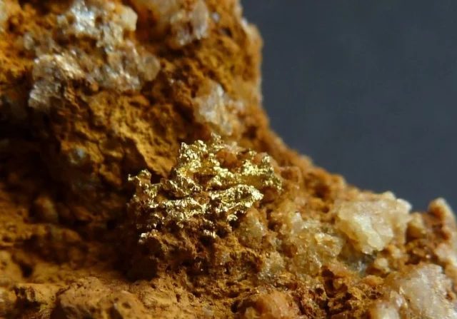 Gold