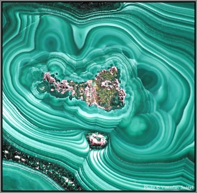 Malachite