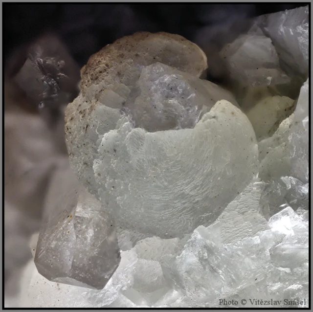 Prehnite