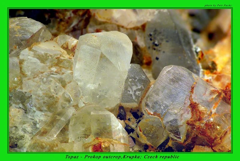 Topaz