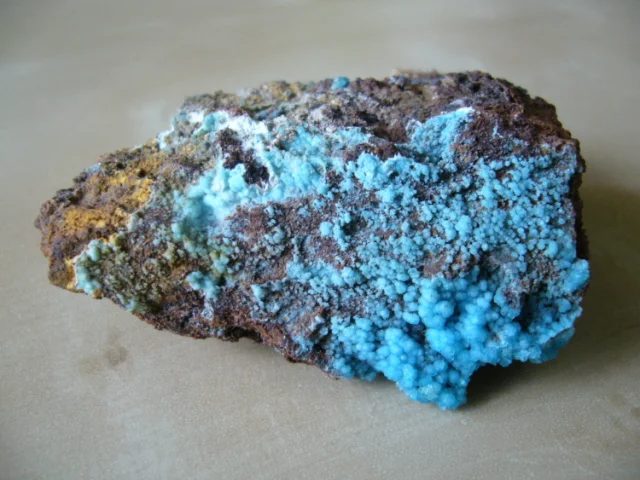 Alumogel