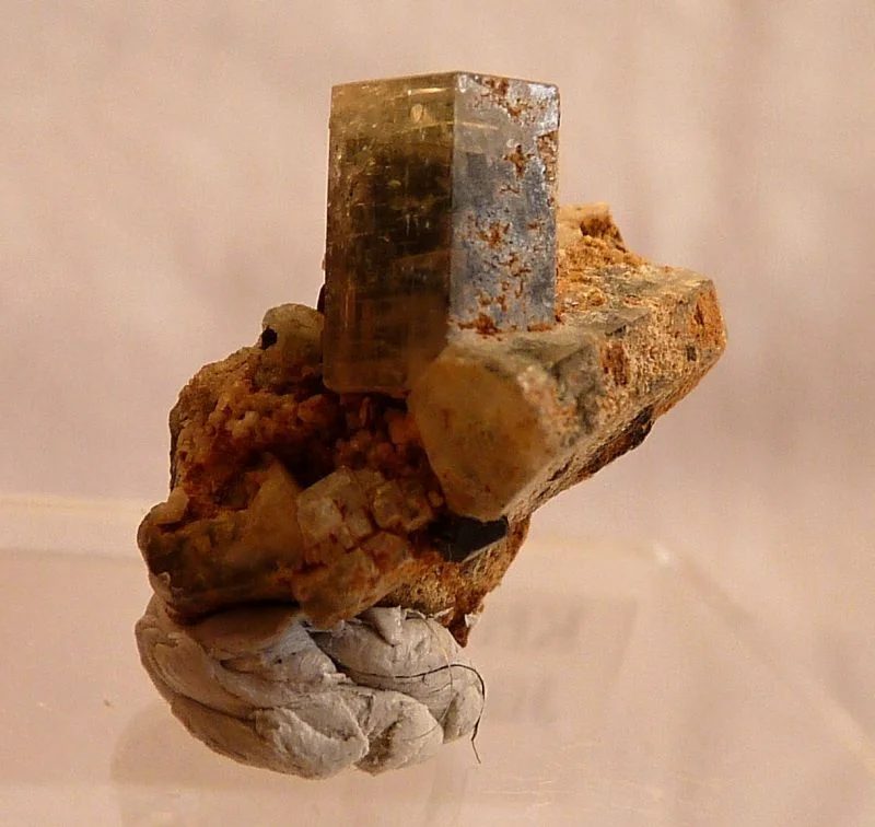 Apatite