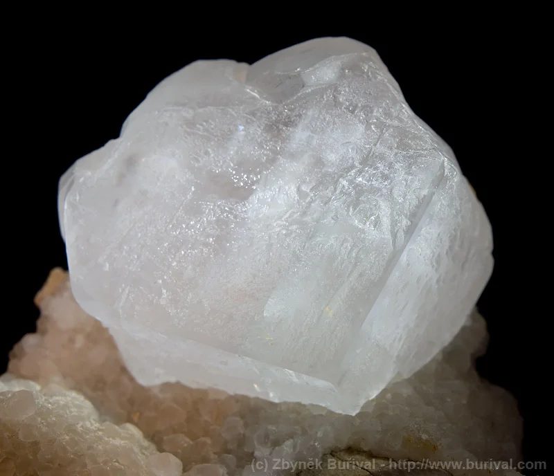 Calcite