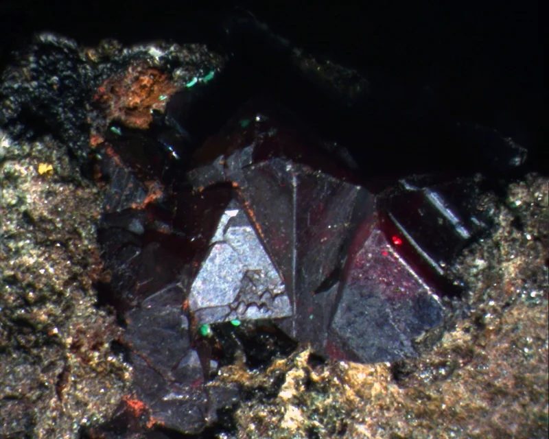 Cuprite