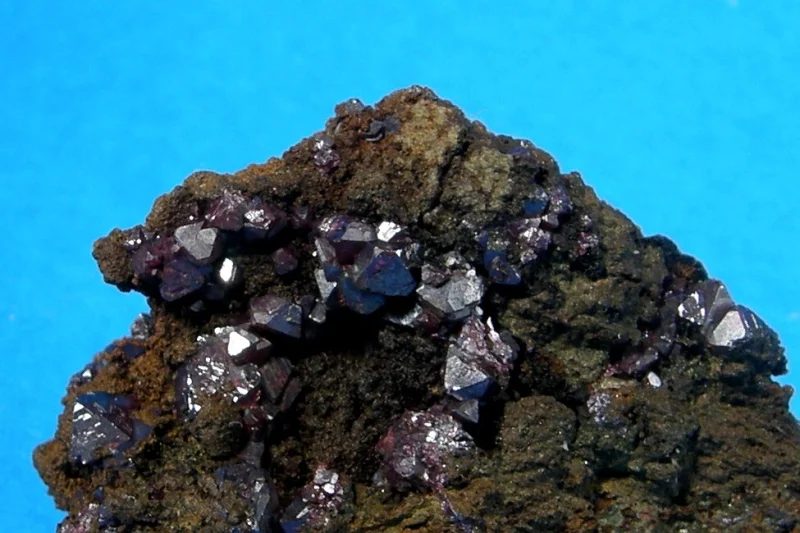 Cuprite