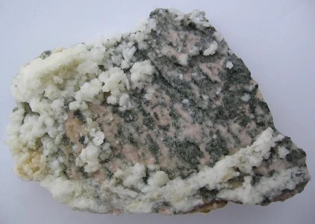 Datolite